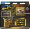 Pokémon - Detective Pikachu Case File Pokémon - Detective Pikachu Case File