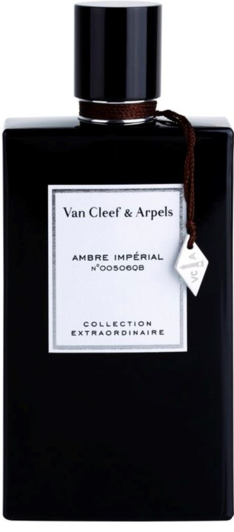 Van Cleef & Arpels Collection Extraordinaire Ambre Imperial parfumovaná voda dámska 75 ml