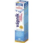 Revital Vápnik - horčík + vitamíny