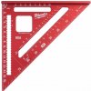 MILWAUKEE 4932472124 tesársky trojuholník 180*180 mm, potrubná podpera, laserové značenie 4932472124 MILWAUKEE 4932472124 tesársky trojuholník 180*180 mm, potrubná podpera, laserové značenie 4932472124