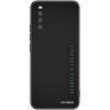 Picasee silikónový čierny obal pre Sony Xperia 10 III - Results x Excuses