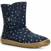 Froddo G3160250-4 Stars zimné barefoot čižmy 25 EUR Froddo G3160250-4 Stars zimné barefoot čižmy 25 EUR