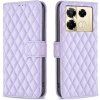 VSETKONAMOBIL 79164 LATTICE Ochranné puzdro pre Infinix Note 40 Pro / 40 Pro+ 5G fialové VSETKONAMOBIL 79164 LATTICE Ochranné puzdro pre Infinix Note 40 Pro / 40 Pro+ 5G fialové