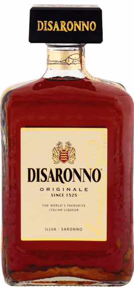 Disaronno Originale 28% 0,7 l (čistá fľaša)