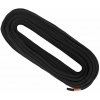 lano SINGING ROCK Static R44 11.0mm 50m black lano SINGING ROCK Static R44 11.0mm 50m black