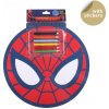Cerdá Blok s pastelkami - Spiderman Cerdá Blok s pastelkami - Spiderman