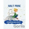Malý princ - Bookmedia Malý princ - Bookmedia