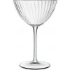 Luigi Bormioli Luigi Speakeasies Swing martini 220 ml 6 ks Luigi Bormioli Luigi Speakeasies Swing martini 220 ml 6 ks