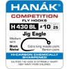 Hanák muškárske háčiky H 430 BL Jig Eagle 25 ks Varianta: vel. 16 Hanák muškárske háčiky H 430 BL Jig Eagle 25 ks Varianta: vel. 16