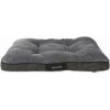 Scruffs & Tramps búda pre psa sivá 100 cm x 70 cm Scruffs & Tramps búda pre psa sivá 100 cm x 70 cm