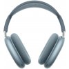 APP Apple AirPods Max Slúchadlá s mikrofónom Bezdrôtový Pres hlavu Hovor / hudba USB Typ-C Bluetooth Modrá APP Apple AirPods Max Slúchadlá s mikrofónom Bezdrôtový Pres hlavu Hovor / hudba USB Typ-C Bluetooth Modrá