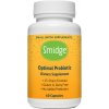 Smidge Optimal Probiotic, Probiotiká, 13 kmeňov, 10 miliárd CFU, 60 rastlinných kapsúl Smidge Optimal Probiotic, Probiotiká, 13 kmeňov, 10 miliárd CFU, 60 rastlinných kapsúl