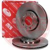 Brzdový kotúč (cena za 1ks) MASTER-SPORT GERMANY 24012501051-PCS-MS