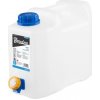 BRADAS Plastový kanister na vodu 5l s kohútikom BRADAS Plastový kanister na vodu 5l s kohútikom