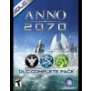 Anno 2070 DLC Complete Pack Anno 2070 DLC Complete Pack