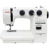 Šijací stroj JANOME EASY JEANS HD523 – domáci, silný, s kovovými komponentmi Šijací stroj JANOME EASY JEANS HD523 – domáci, silný, s kovovými komponentmi