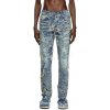 Diesel 2023 D-finitive-fsg Trousers Blue