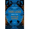 Tisíc lodí - Natalie Haynes Tisíc lodí - Natalie Haynes
