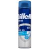 Gillette Series Conditioning gél na holenie 200 ml pre mužov Gillette Series Conditioning gél na holenie 200 ml pre mužov