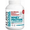 ALAVIS MAXIMA Whey Protein Concentrate 80% 1500g ALAVIS MAXIMA Whey Protein Concentrate 80% 1500g
