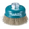 MAKITA KOTÚČ DRôTENÝD-75MM (D-39768) MAKITA KOTÚČ DRôTENÝD-75MM (D-39768)