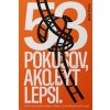 53 pokusov, ako byť lepší - Jakub Ptačin 53 pokusov, ako byť lepší - Jakub Ptačin