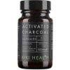 Kiki Health Aktívne uhlie 50 kapsúl Kiki Health Aktívne uhlie 50 kapsúl