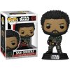 Funko Pop! Star Wars Saw Gerrera 783 Funko Pop! Star Wars Saw Gerrera 783