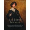 Les Indes fourbes (Brožovaná) Les Indes fourbes (Brožovaná)