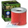 Hiflofiltro Olejový filter HF125