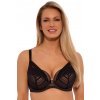 Podprsenka Gaia 1272 Johanne Farba: Čierna, Veľkosť: 90C Podprsenka Gaia 1272 Johanne Farba: Čierna, Veľkosť: 90C
