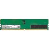 DIMM DDR5 32GB 4800MHz TRANSCEND JM 2Rx8 2Gx8 CL40 1.1V JM4800ALE-32G DIMM DDR5 32GB 4800MHz TRANSCEND JM 2Rx8 2Gx8 CL40 1.1V JM4800ALE-32G