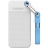 VERBATIM externí SSD 1TB Pocket SSD, USB-C, Bílá 32320 VERBATIM externí SSD 1TB Pocket SSD, USB-C, Bílá 32320