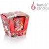 Bartek Candles Gingerbread Orange 115 g Bartek Candles Gingerbread Orange 115 g