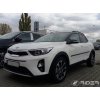 Ochranná lišta dverí - Kia Stonic od 2017 Ochranná lišta dverí - Kia Stonic od 2017