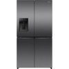 Hisense RQ5P640SYKD Hisense RQ5P640SYKD