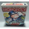 MONOPOLY PC CD-ROM VEĽKÁ KRABICA MONOPOLY PC CD-ROM VEĽKÁ KRABICA