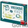 Dino Kapesní kvízy Úžasná příroda