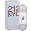 Carolina Herrera 212 NYC 30 ml toaletná voda pre ženy Carolina Herrera 212 NYC 30 ml toaletná voda pre ženy