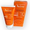 AVENE Krém SPF 30 pre citlivú pleť 50 ml AVENE Krém SPF 30 pre citlivú pleť 50 ml