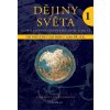 Dějiny světa 1 - Albrecht Jockenhövel Dějiny světa 1 - Albrecht Jockenhövel