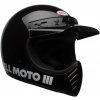 BELL motocyklová prilba Moto-3 Classic Helmet - M BELL motocyklová prilba Moto-3 Classic Helmet - M