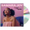 SAMARA JOY - Linger Awhile (1CD) SAMARA JOY - Linger Awhile (1CD)