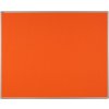 VMS VISION, s.r.o. Textilná tabuľa ekoTAB oranžová 1500x1200 VMS VISION, s.r.o. Textilná tabuľa ekoTAB oranžová 1500x1200