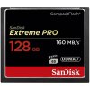 Pamäťová karta SanDisk Compact Flash 128GB 1000x Extreme Pro (SDCFXPS-128G-X46) Pamäťová karta SanDisk Compact Flash 128GB 1000x Extreme Pro (SDCFXPS-128G-X46)