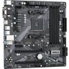 ASRock B450M PRO4 R2.0, AMD B450, AM4, 4xDDR4, 1xHDMI, 1xDVI, 1xVGA, mATX ASRock B450M PRO4 R2.0, AMD B450, AM4, 4xDDR4, 1xHDMI, 1xDVI, 1xVGA, mATX