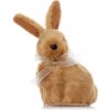 ZAJAČIK HNEDÝ 9CM BAL 12KS ZAJAČIK HNEDÝ 9CM BAL 12KS