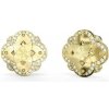 GUESS Náušnice Wild Flower Gold 5510 JUBE05510JWYGT/U