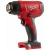 Milwaukee aku teplovzdušná pištoľ M18 BHG-0 4933459771 Milwaukee aku teplovzdušná pištoľ M18 BHG-0 4933459771
