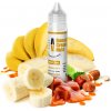 Adams Vape Classic - Desserts S&V - Banana Creamy Nuts (Banány s krémovým karamelom a orechami) 10 ml Adams Vape Classic - Desserts S&V - Banana Creamy Nuts (Banány s krémovým karamelom a orechami) 10 ml